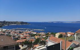 Apartamentos Costas De Bueu A
