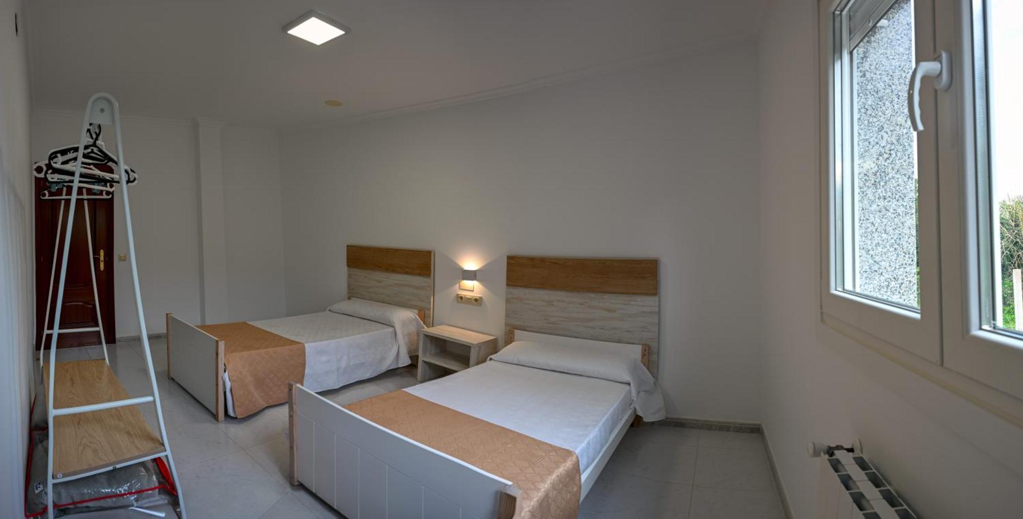 Apartamentos Costas De Bueu A Exterior foto